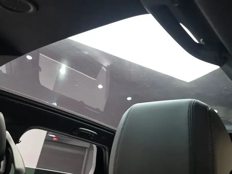 2025 Land Rover Discovery Sport с пробегом 12 080 км