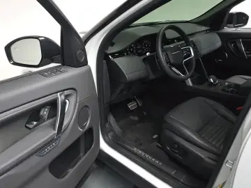 2025 Land Rover Discovery Sport с пробегом 6 325 км