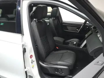 2025 Land Rover Discovery Sport с пробегом 6 325 км