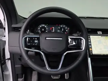 2025 Land Rover Discovery Sport с пробегом 6 325 км