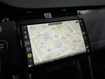 2025 Land Rover Discovery Sport с пробегом 6 325 км