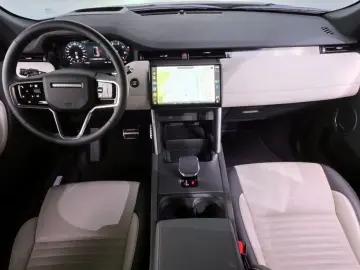 2025 Land Rover Discovery Sport с пробегом 3 592 км