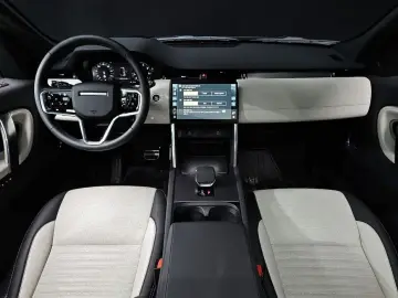 2025 Land Rover Discovery Sport с пробегом 2 064 км