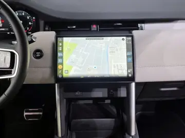 2025 Land Rover Discovery Sport с пробегом 3 592 км