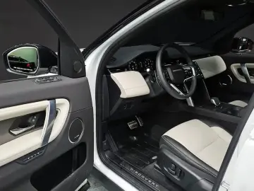 2025 Land Rover Discovery Sport с пробегом 2 064 км