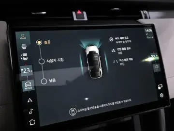 2025 Land Rover Discovery Sport с пробегом 3 592 км