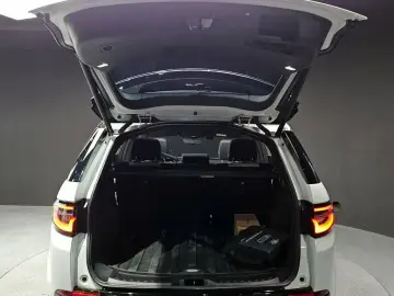 2025 Land Rover Discovery Sport с пробегом 2 064 км