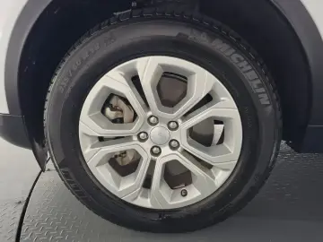 2020 Land Rover Discovery Sport с пробегом 36 935 км