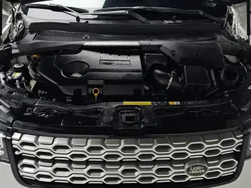 2020 Land Rover Discovery Sport с пробегом 36 935 км