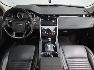 2020 Land Rover Discovery Sport с пробегом 36 935 км