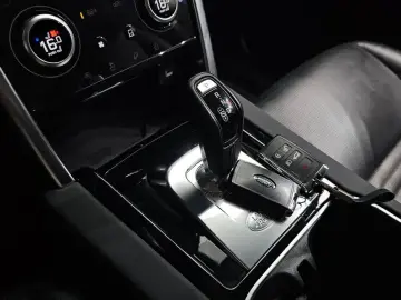 2020 Land Rover Discovery Sport с пробегом 36 935 км