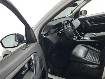 2020 Land Rover Discovery Sport с пробегом 36 935 км