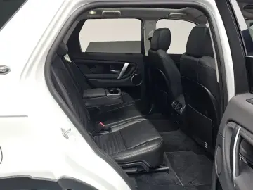 2020 Land Rover Discovery Sport с пробегом 36 935 км