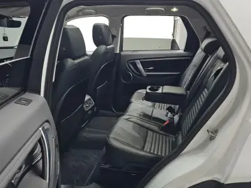 2020 Land Rover Discovery Sport с пробегом 36 935 км