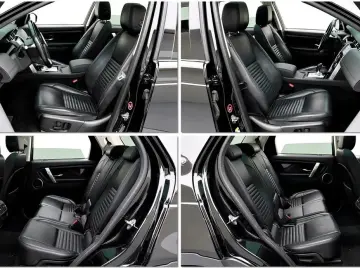 2020 Land Rover Discovery Sport с пробегом 113 647 км