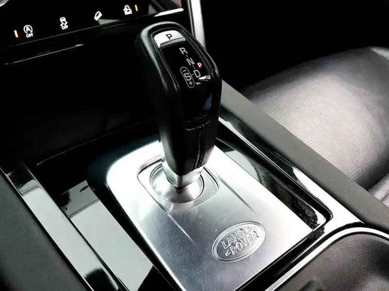 2020 Land Rover Discovery Sport с пробегом 113 647 км
