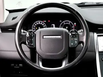 2020 Land Rover Discovery Sport с пробегом 113 647 км