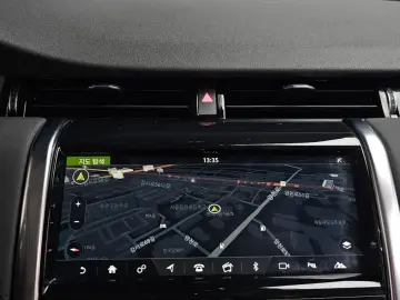 2020 Land Rover Discovery Sport с пробегом 36 935 км