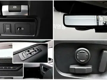 2020 Land Rover Discovery Sport с пробегом 113 647 км