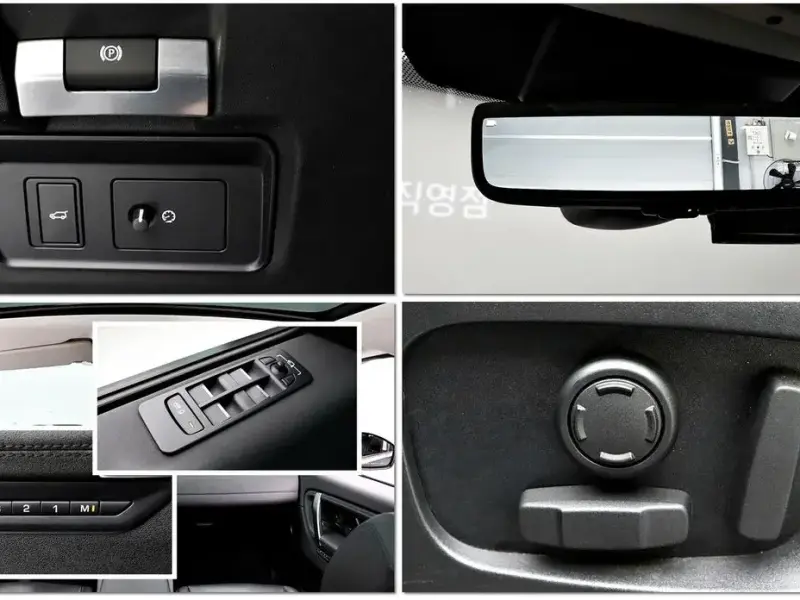 2020 Land Rover Discovery Sport с пробегом 113 647 км