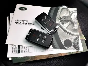 2020 Land Rover Discovery Sport с пробегом 113 647 км