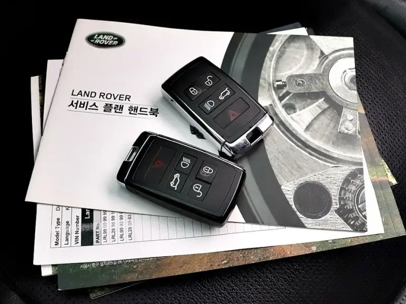 2020 Land Rover Discovery Sport с пробегом 113 647 км