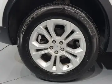 2020 Land Rover Discovery Sport с пробегом 36 935 км