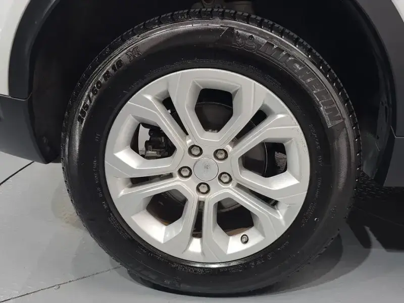 2020 Land Rover Discovery Sport с пробегом 36 935 км