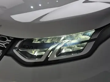 2020 Land Rover Discovery Sport с пробегом 36 935 км