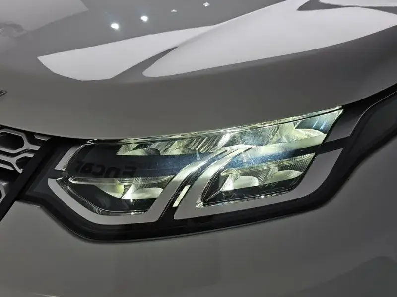 2020 Land Rover Discovery Sport с пробегом 36 935 км