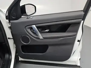 2020 Land Rover Discovery Sport с пробегом 36 935 км