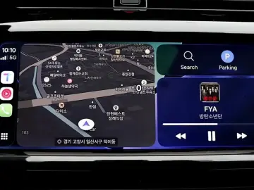2020 Land Rover Discovery Sport с пробегом 113 647 км