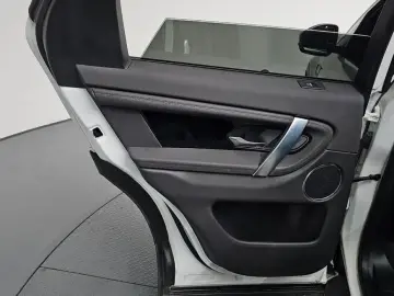 2020 Land Rover Discovery Sport с пробегом 36 935 км
