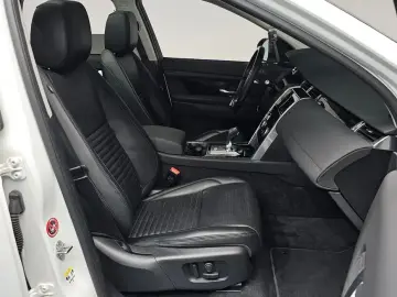 2020 Land Rover Discovery Sport с пробегом 36 935 км