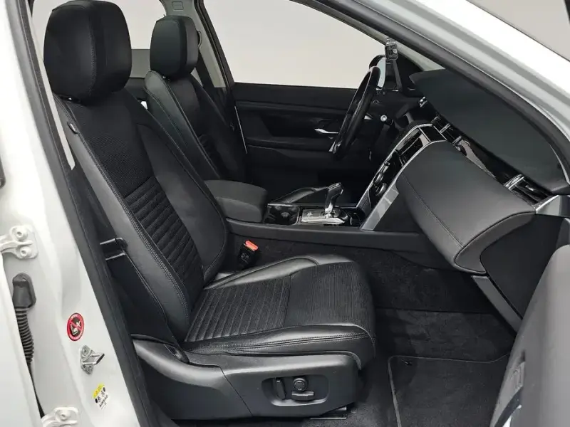 2020 Land Rover Discovery Sport с пробегом 36 935 км