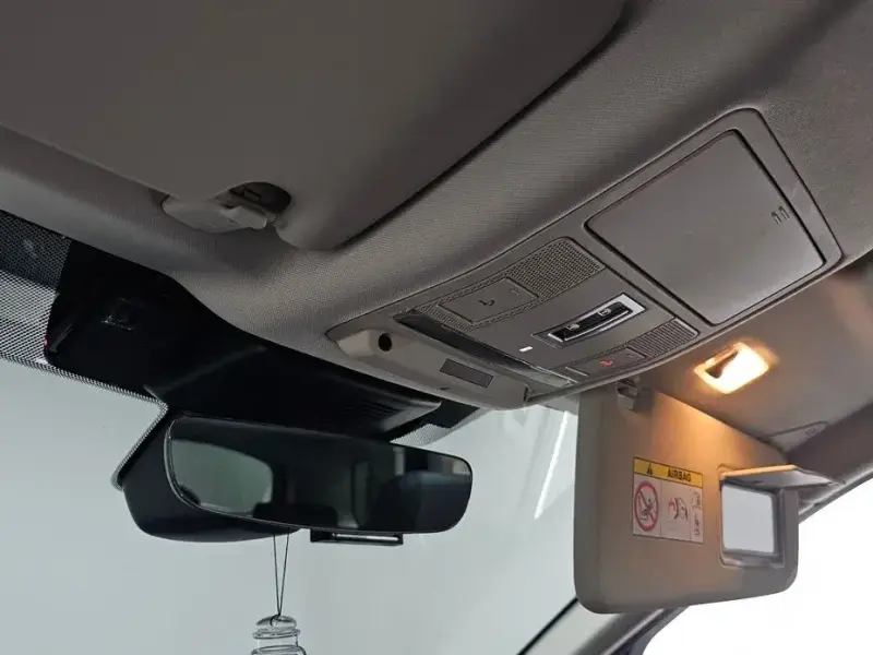 2020 Land Rover Discovery Sport с пробегом 36 935 км