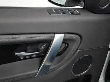 2020 Land Rover Discovery Sport с пробегом 36 935 км