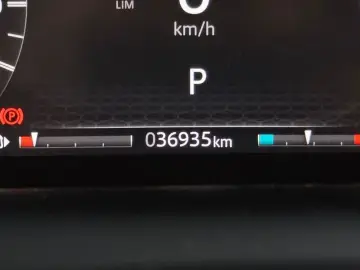 2020 Land Rover Discovery Sport с пробегом 36 935 км