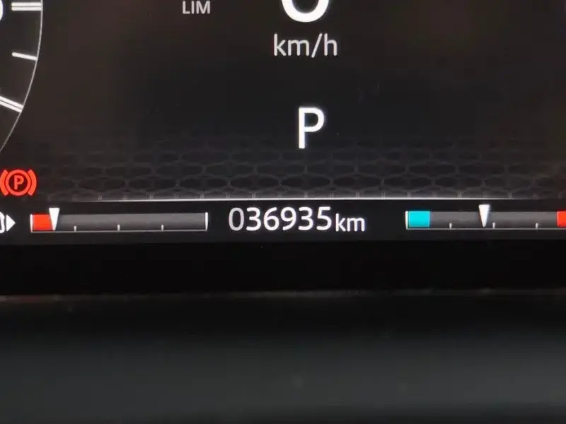 2020 Land Rover Discovery Sport с пробегом 36 935 км