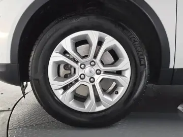 2022 Land Rover Discovery Sport с пробегом 36 972 км