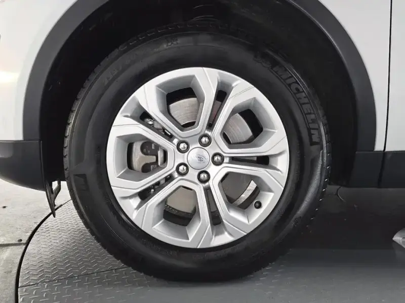 2022 Land Rover Discovery Sport с пробегом 36 972 км