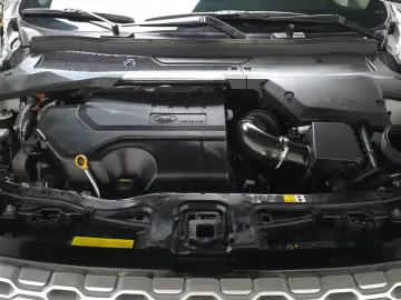 2022 Land Rover Discovery Sport с пробегом 36 972 км