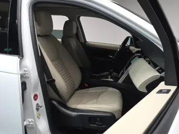 2022 Land Rover Discovery Sport с пробегом 36 972 км