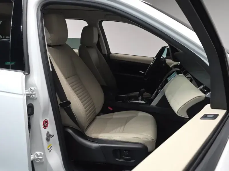 2022 Land Rover Discovery Sport с пробегом 36 972 км