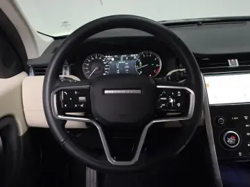 2022 Land Rover Discovery Sport с пробегом 36 972 км
