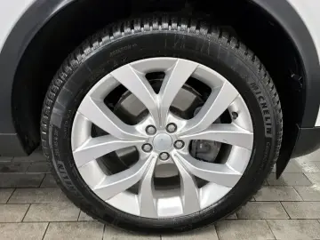 2023 Land Rover Discovery Sport с пробегом 31 932 км