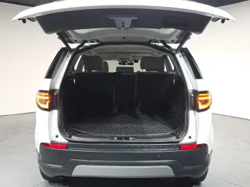 2022 Land Rover Discovery Sport с пробегом 36 972 км