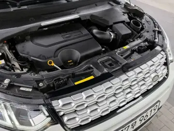 2023 Land Rover Discovery Sport с пробегом 31 932 км