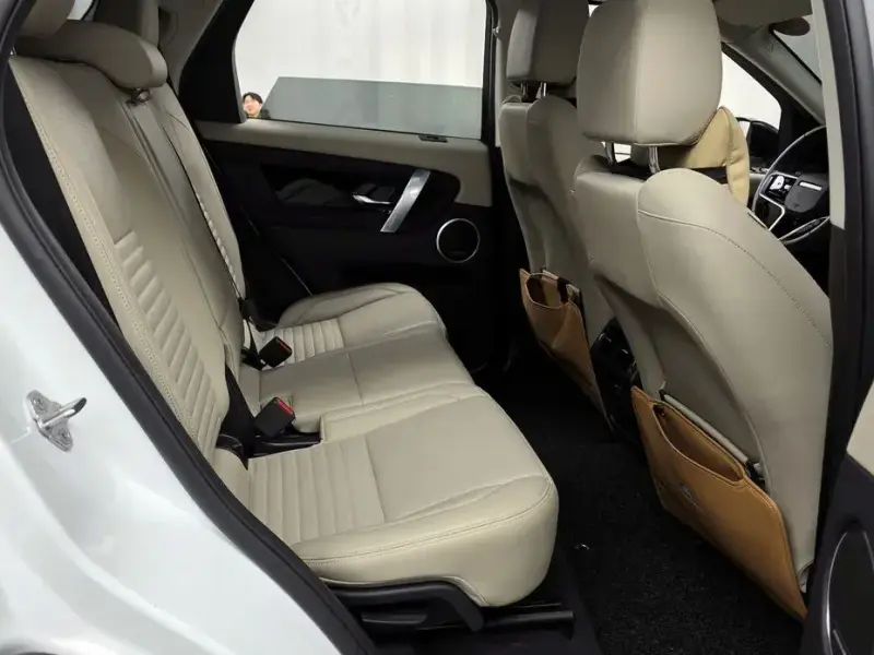 2023 Land Rover Discovery Sport с пробегом 31 932 км