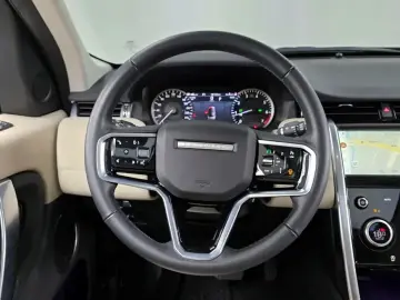 2023 Land Rover Discovery Sport с пробегом 31 932 км